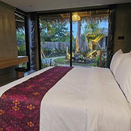 Widji Garden Villa Uluwatu  Luaran gambar