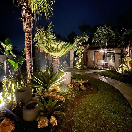 Widji Garden Villa Uluwatu  Luaran gambar