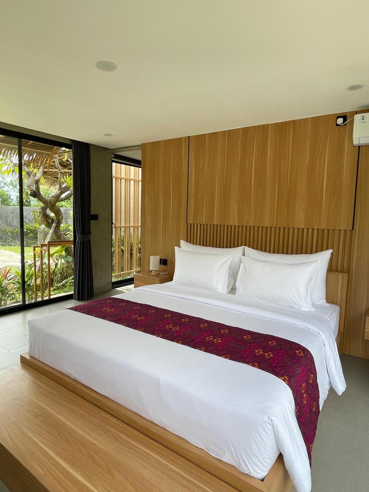 Widji Garden Villa Uluwatu  Luaran gambar