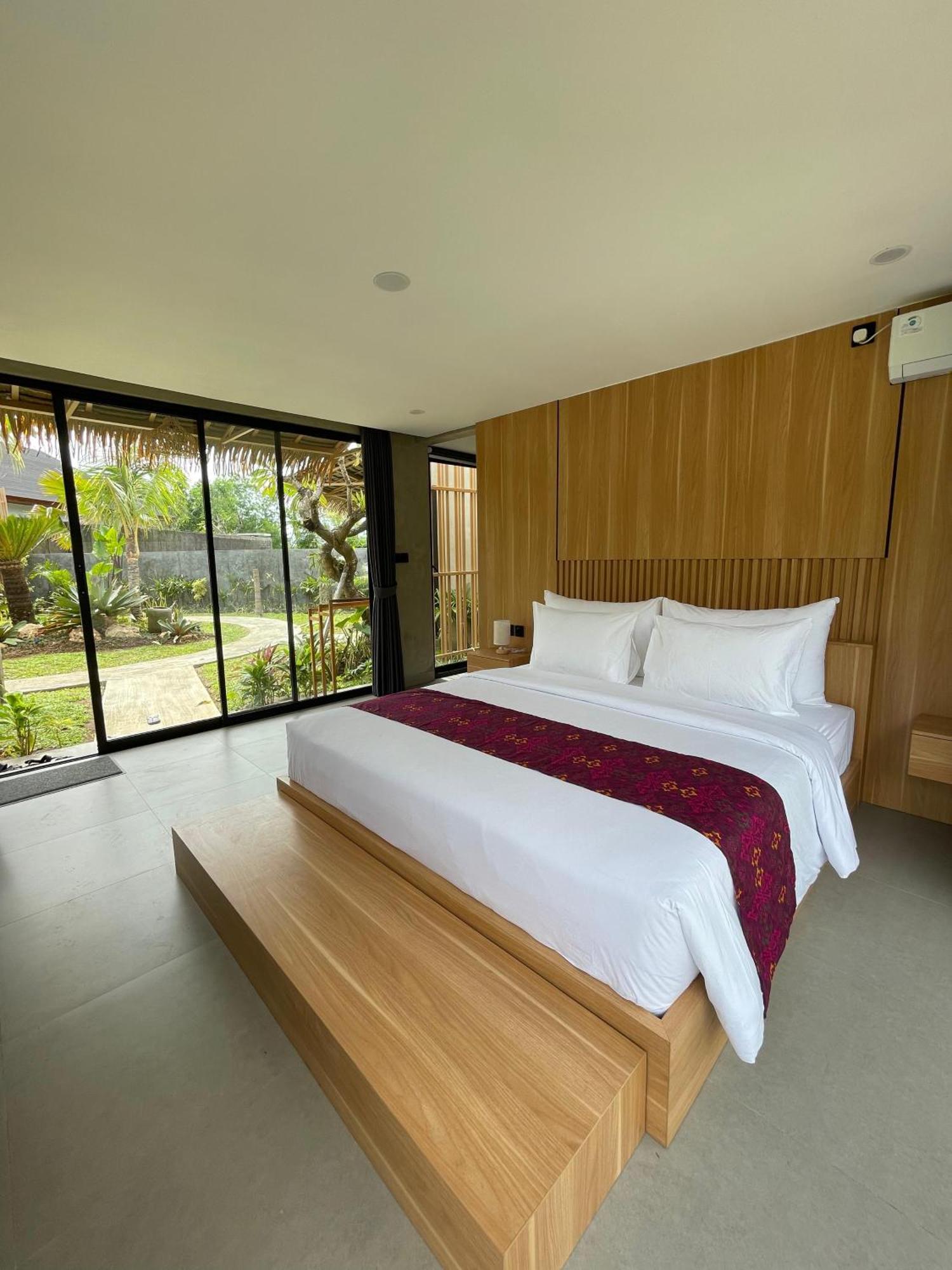Widji Garden Villa Uluwatu  Luaran gambar
