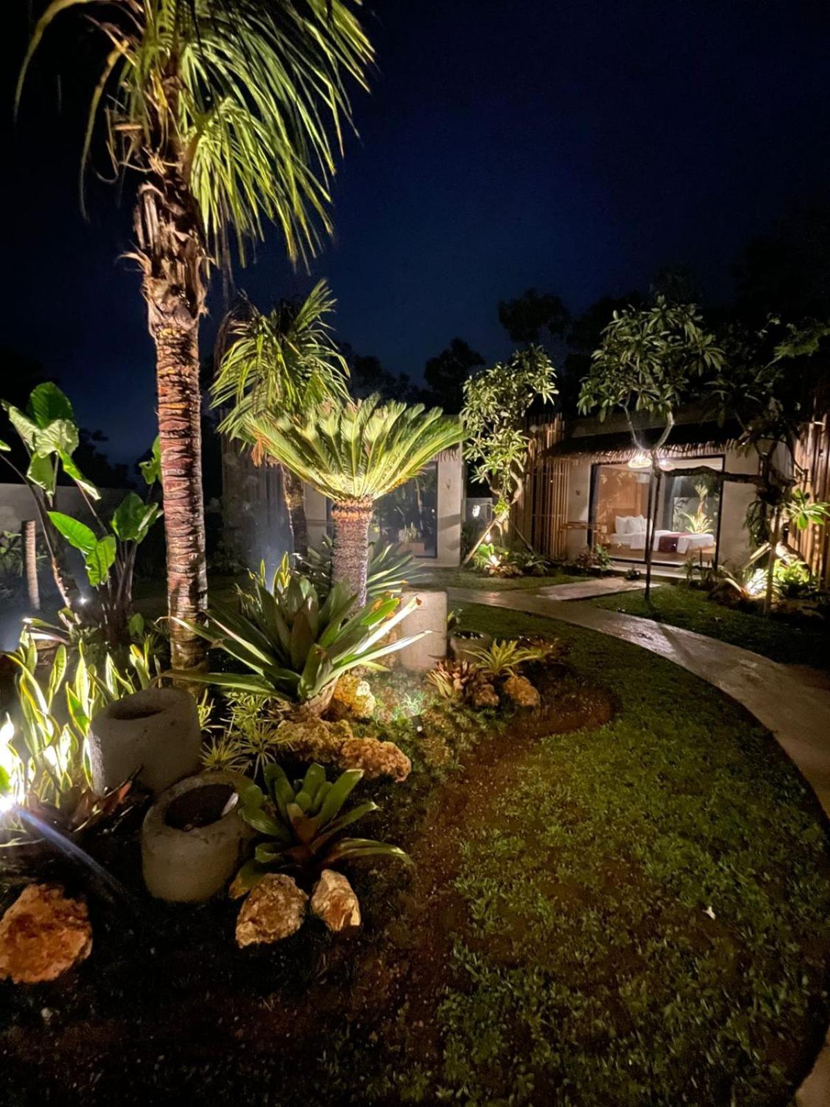 Widji Garden Villa Uluwatu  Luaran gambar