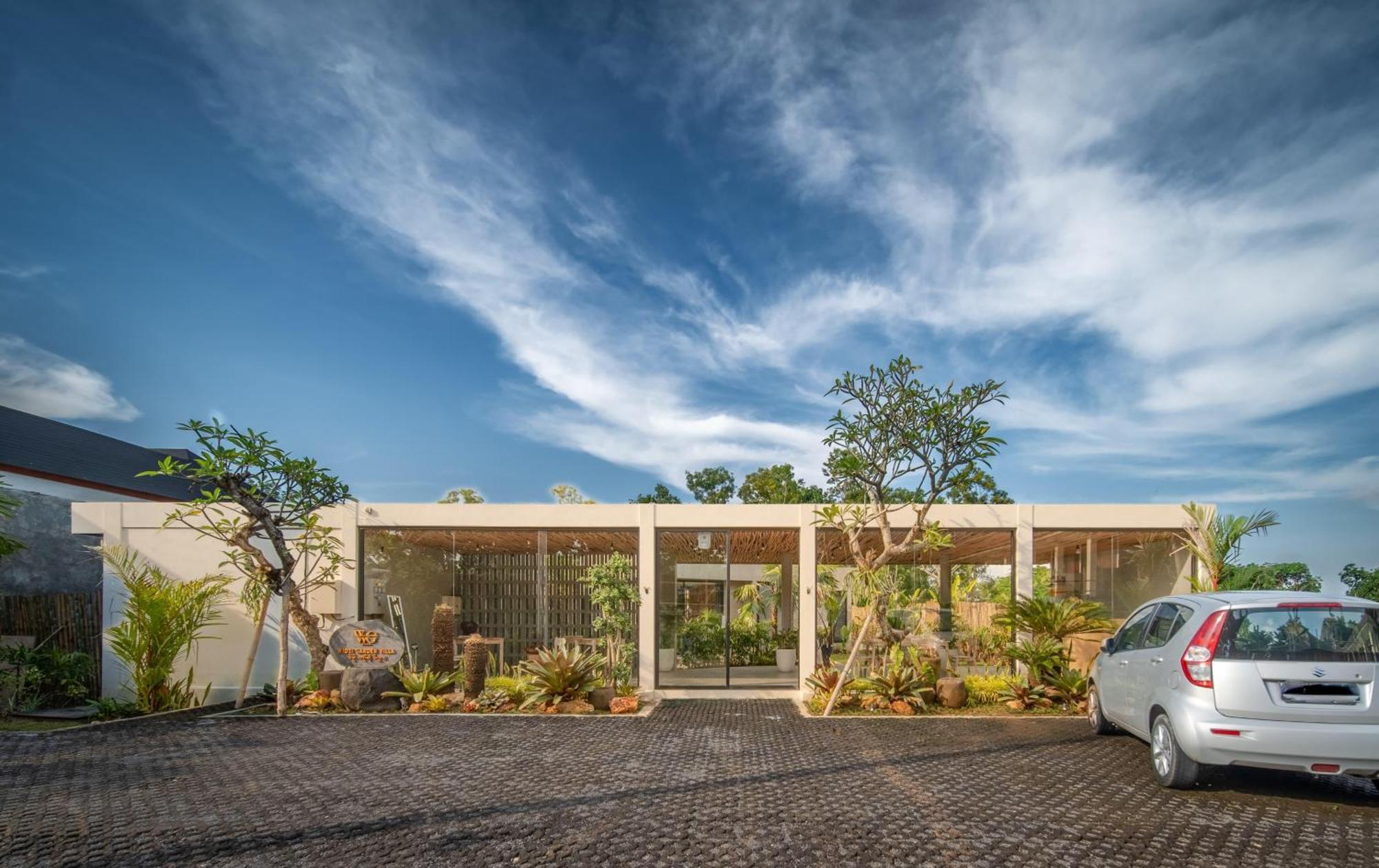 Widji Garden Villa Uluwatu  Luaran gambar